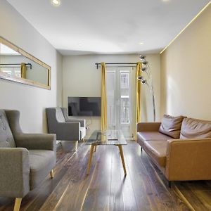 Appartement met Drie Slaapkamers op de Bovenste Verdiepingen